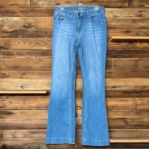 Kimes Ranch Light Wash Lola Jeans